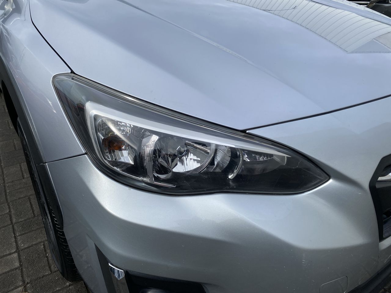 SUBARU - 19