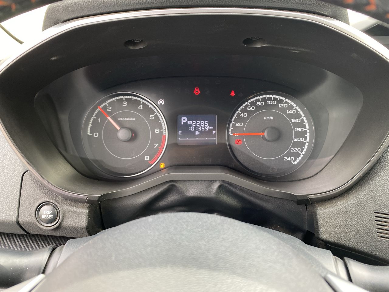 SUBARU - 20