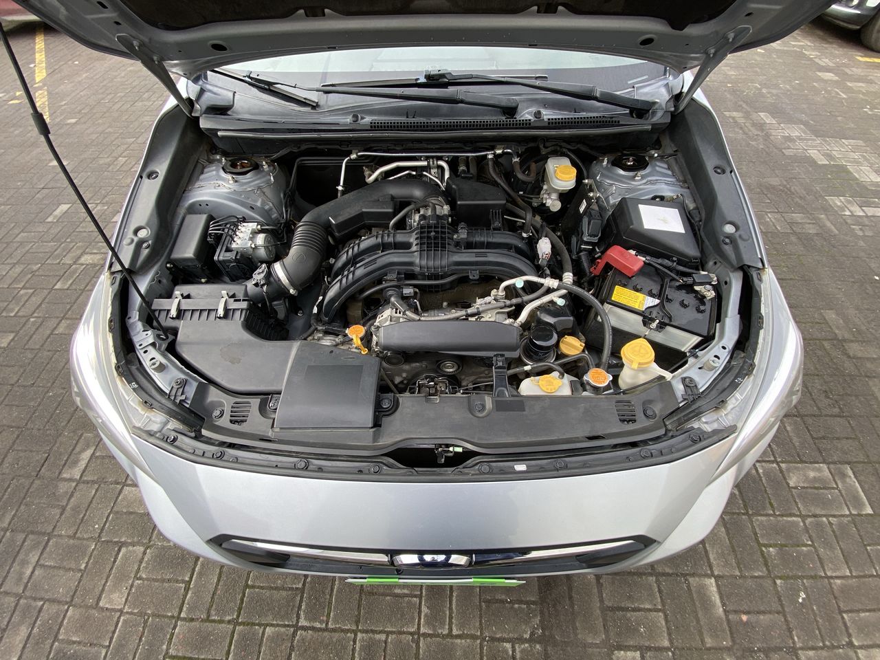 SUBARU - 10