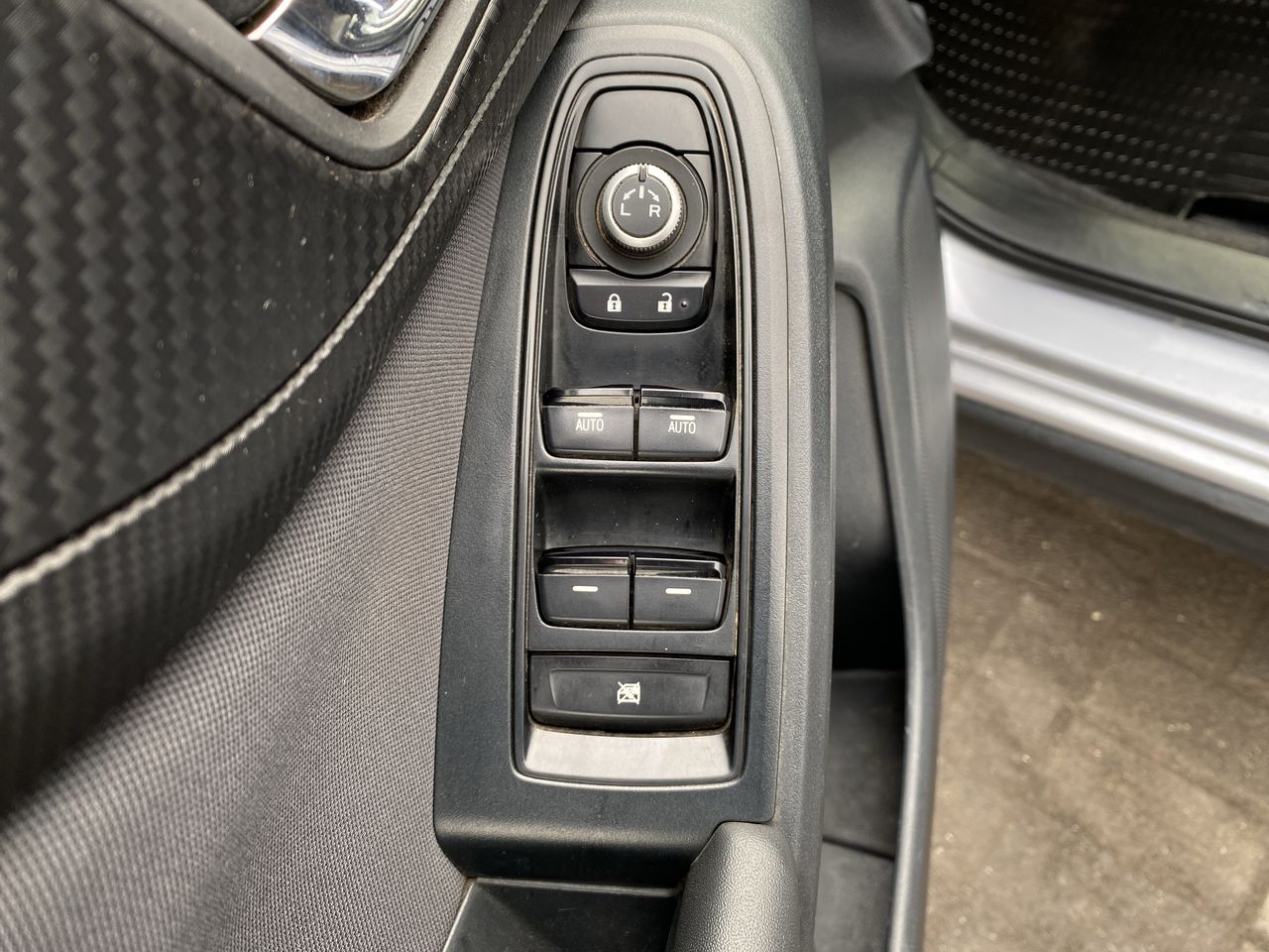 SUBARU - 15