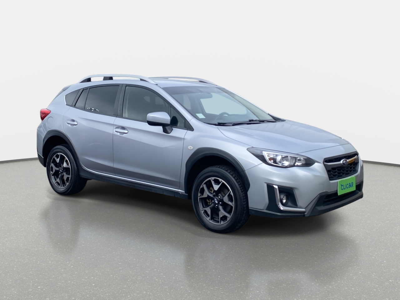SUBARU