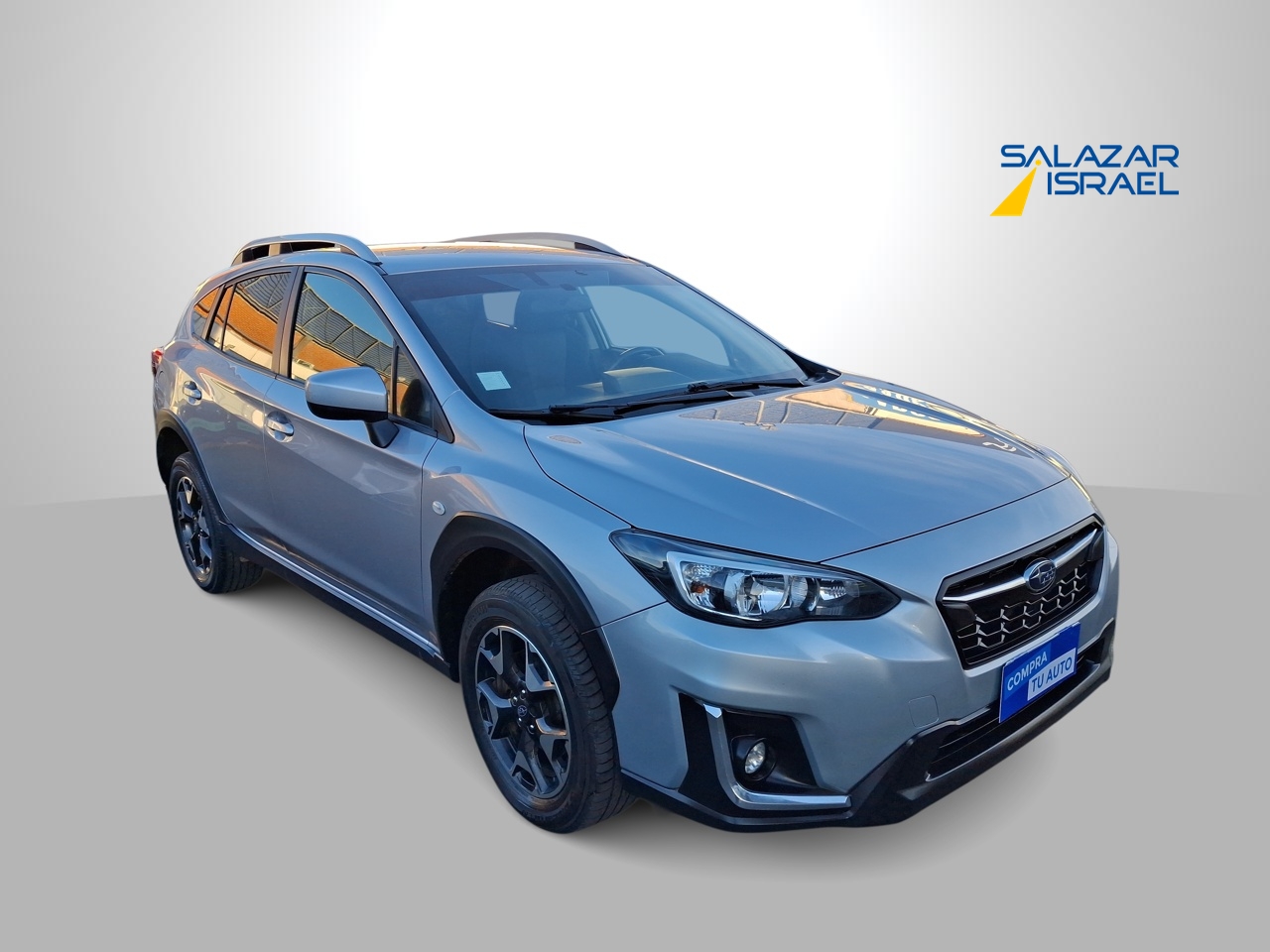 SUBARU
