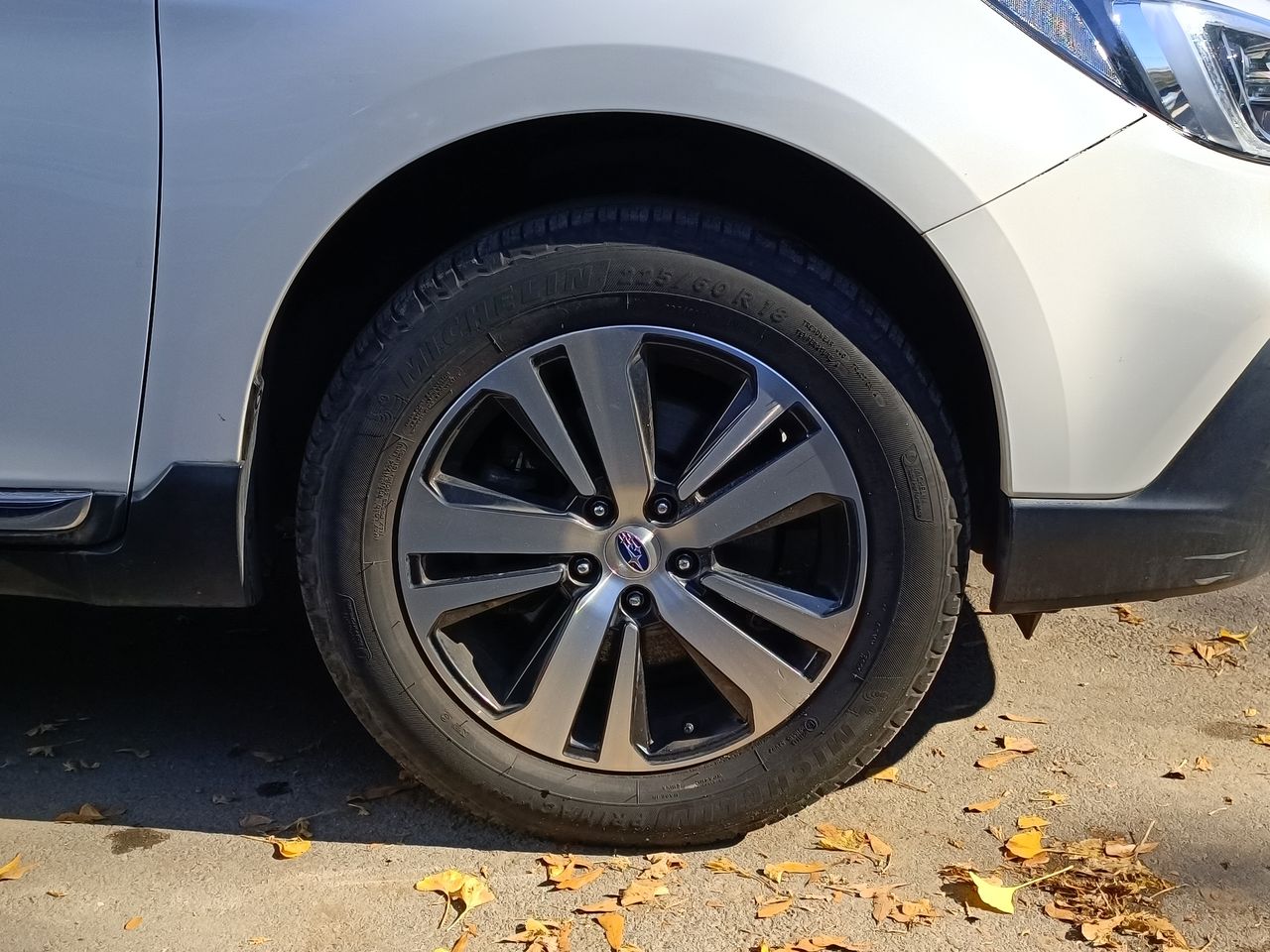 SUBARU - 17