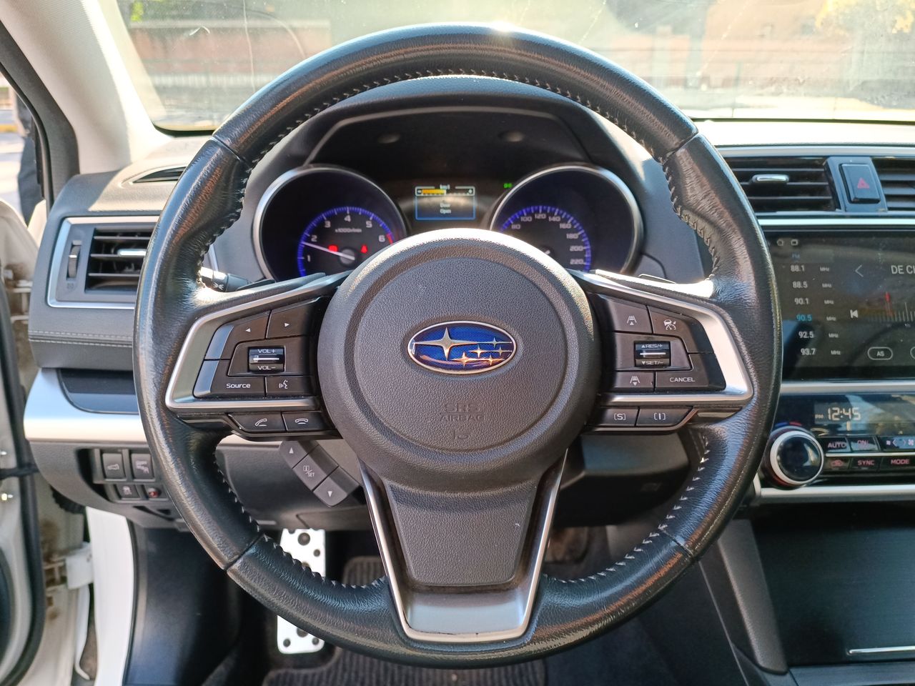SUBARU - 26