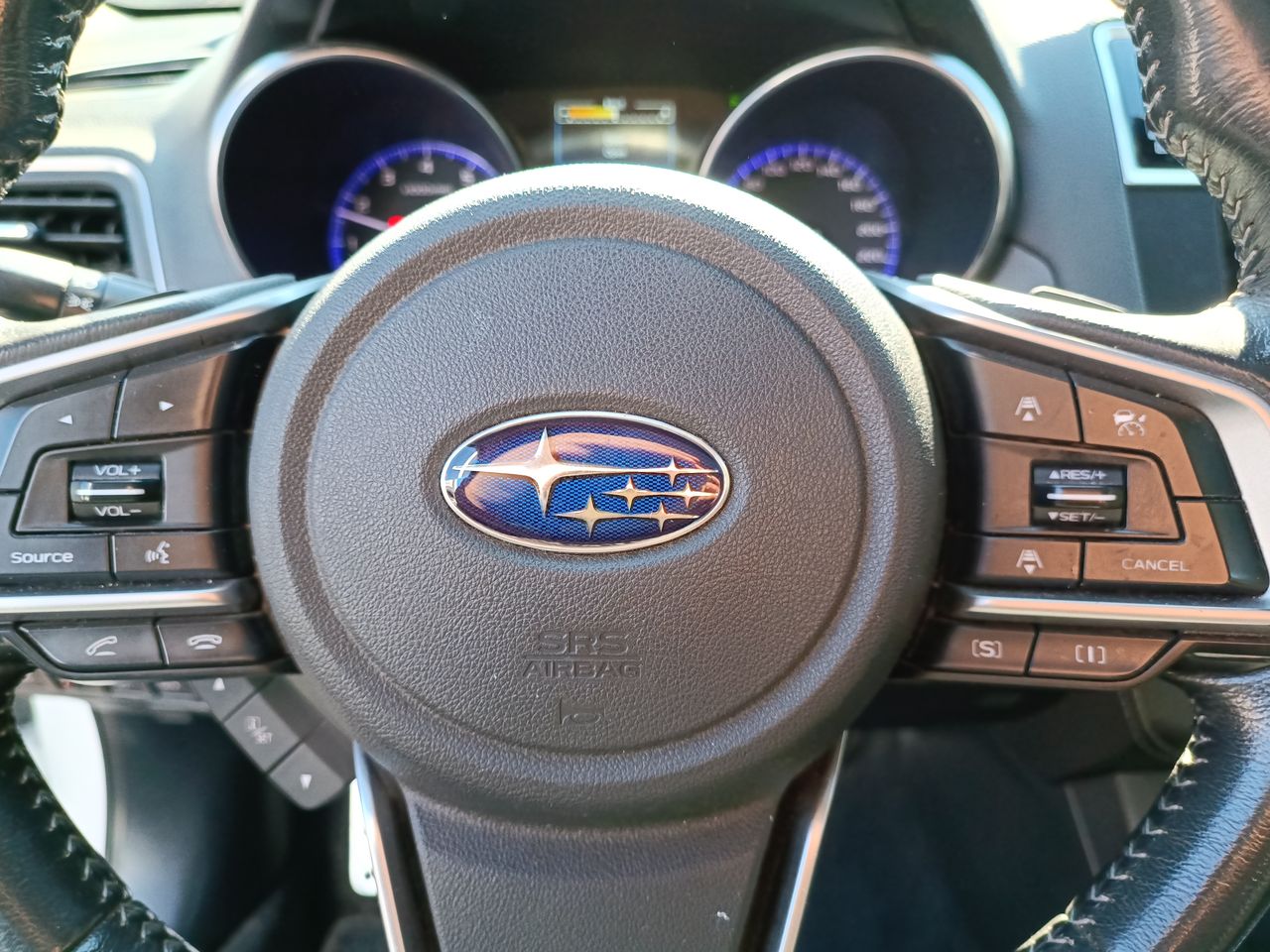 SUBARU - 27