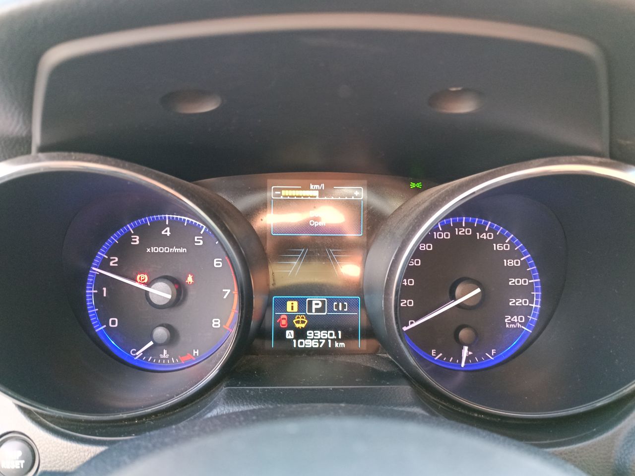 SUBARU - 28