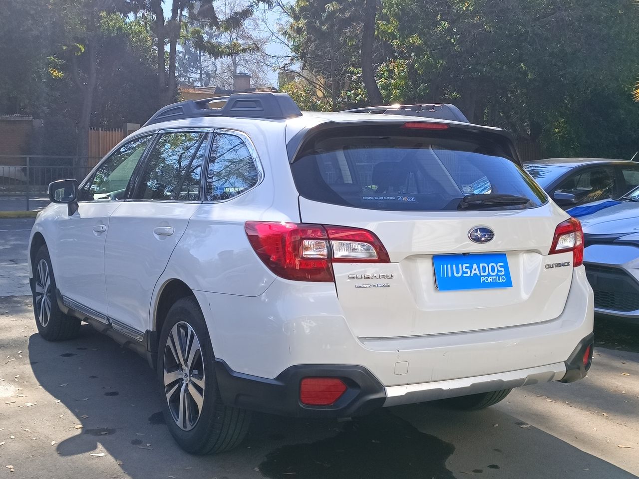 SUBARU - 5