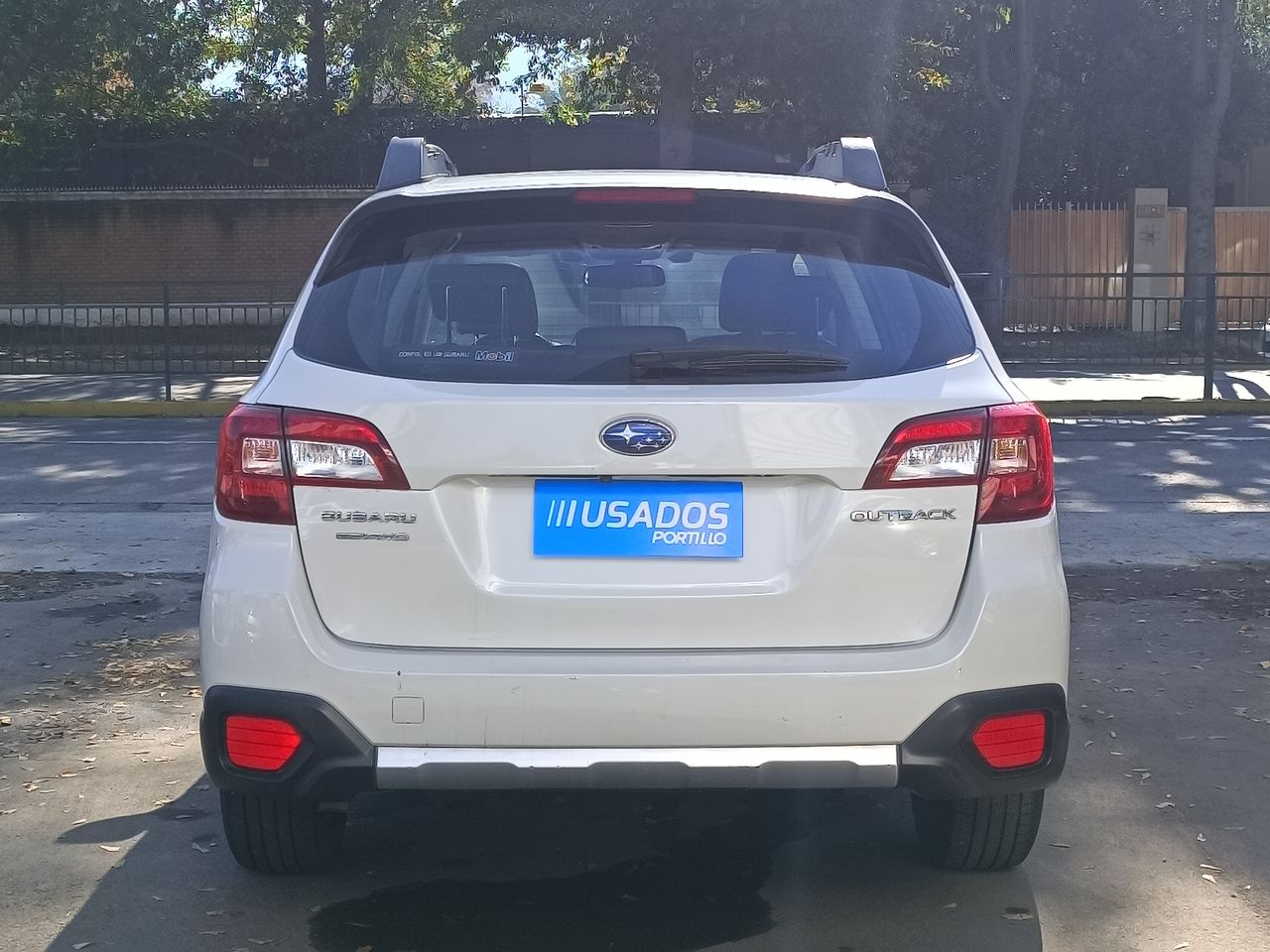 SUBARU - 6
