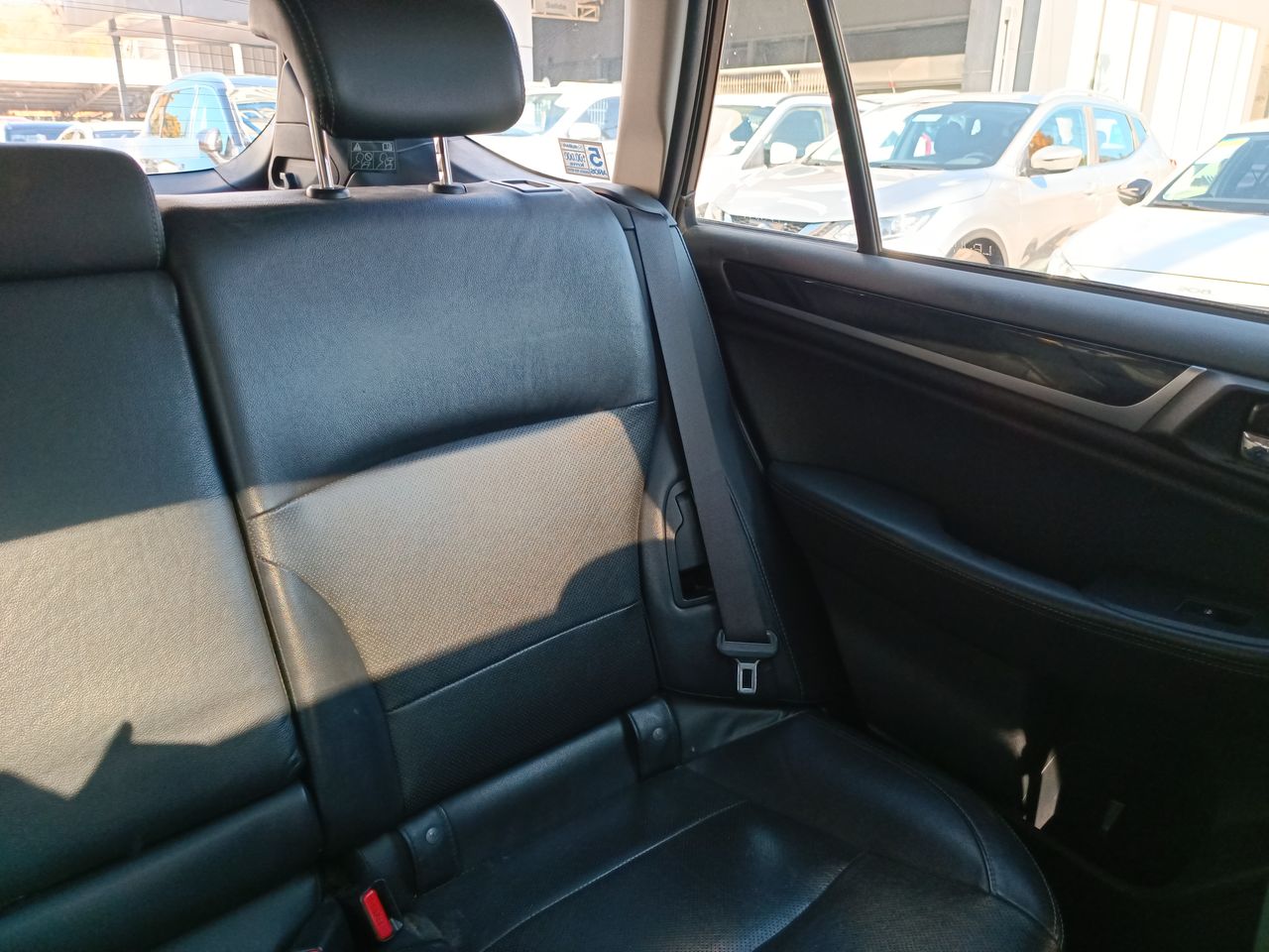 SUBARU - 14