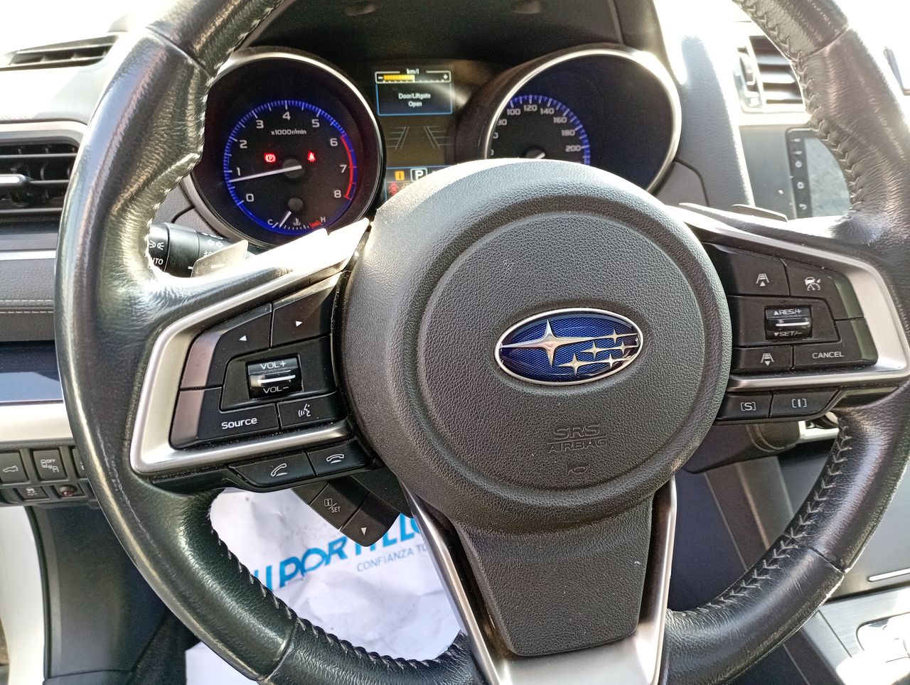 SUBARU - 26