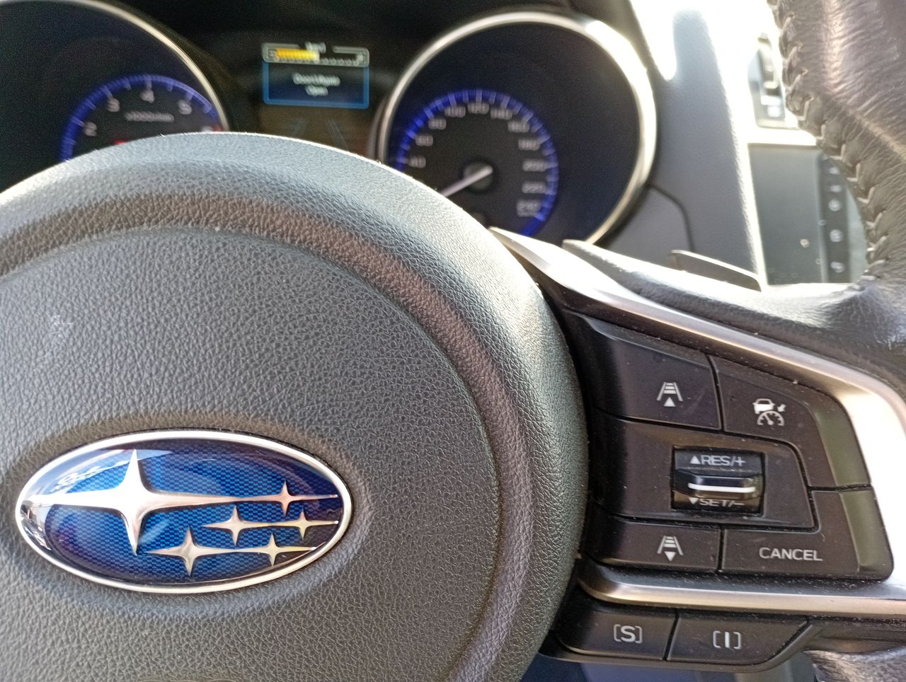 SUBARU - 27