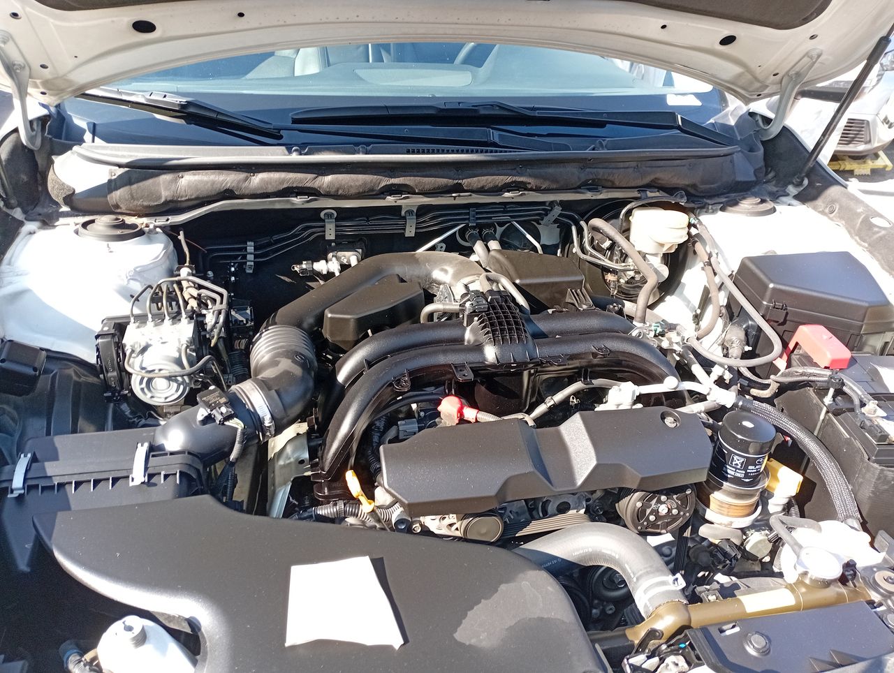 SUBARU - 18