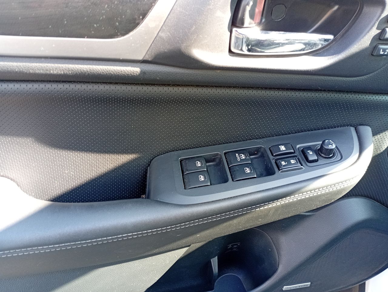 SUBARU - 23