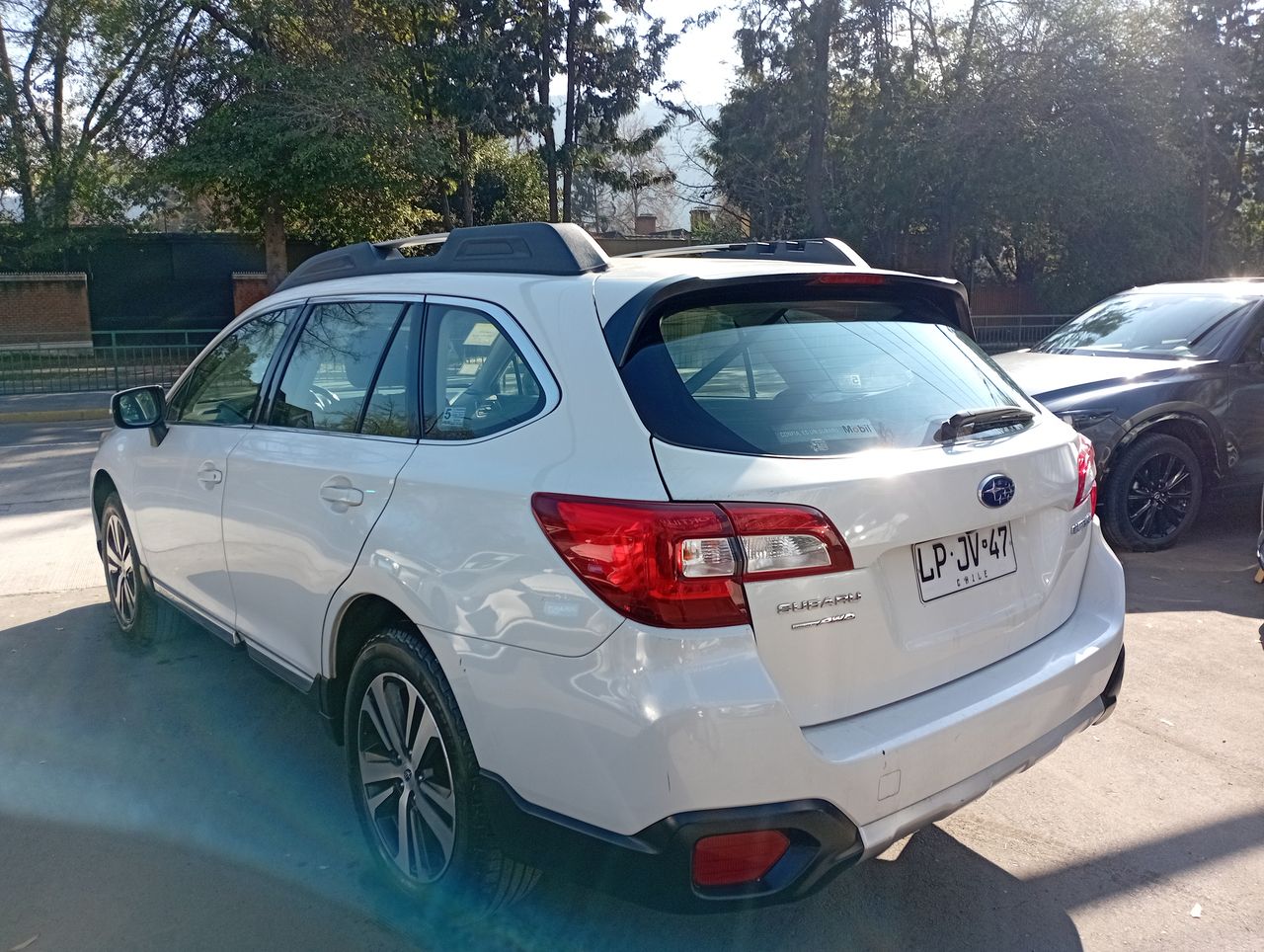 SUBARU - 5