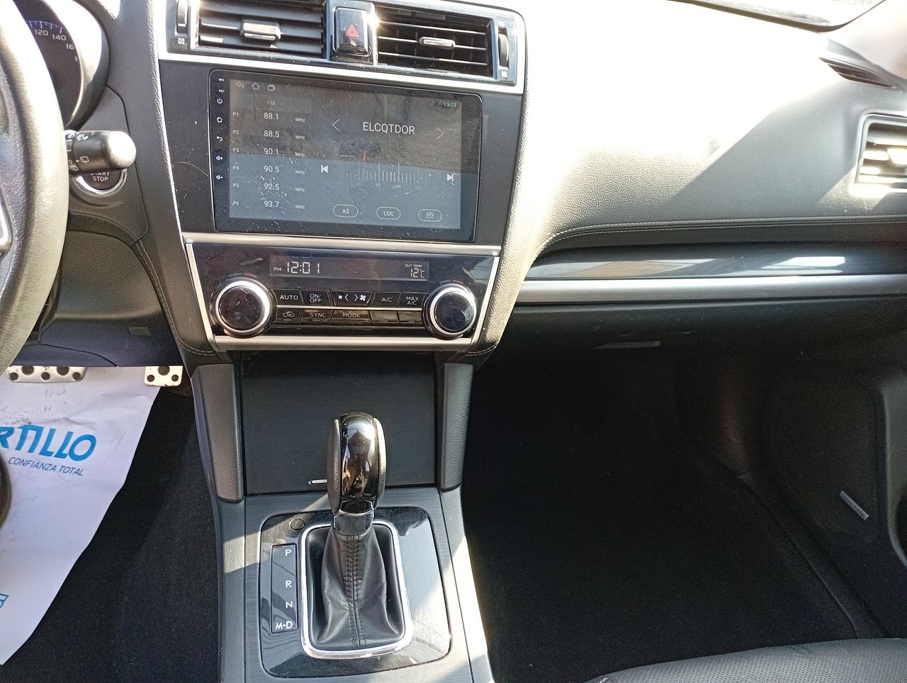 SUBARU - 10