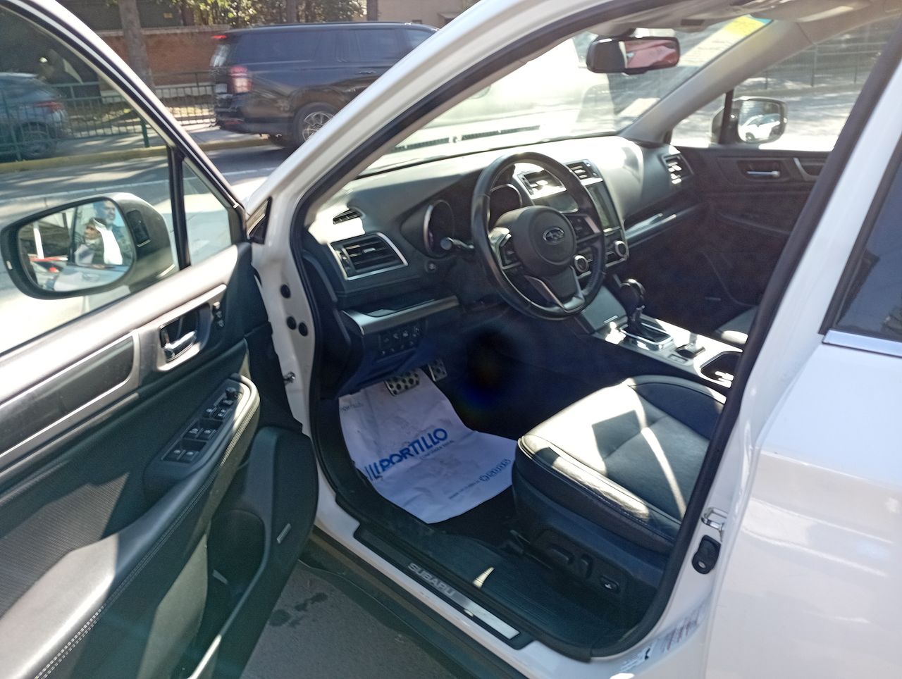 SUBARU - 16