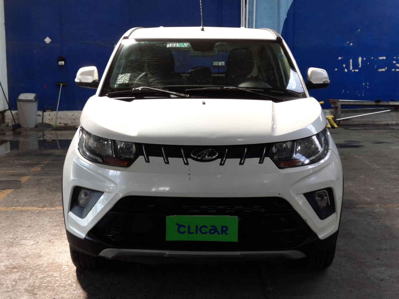 MAHINDRA - 2
