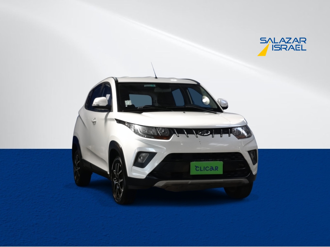 MAHINDRA
