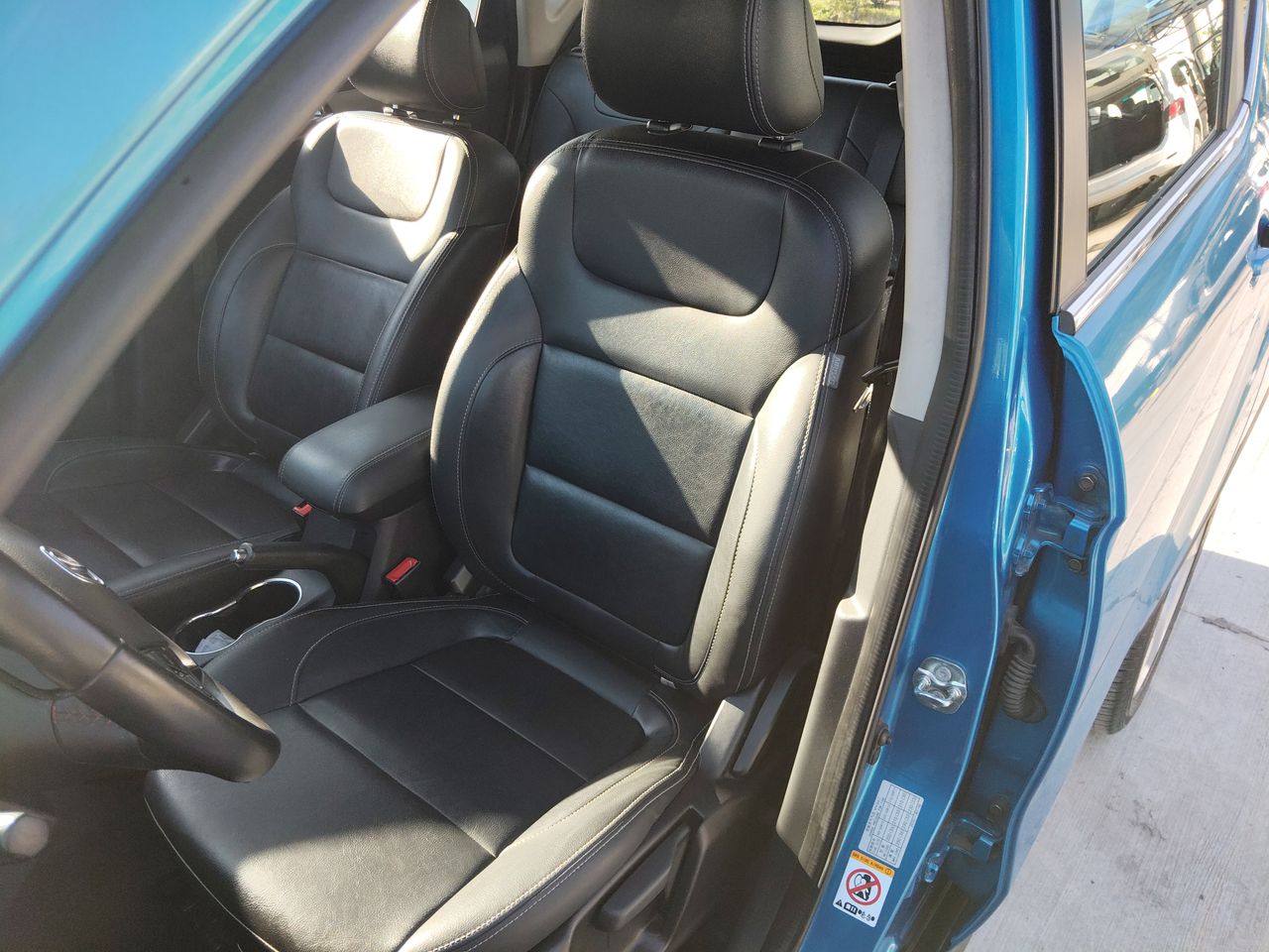 CHANGAN - 9