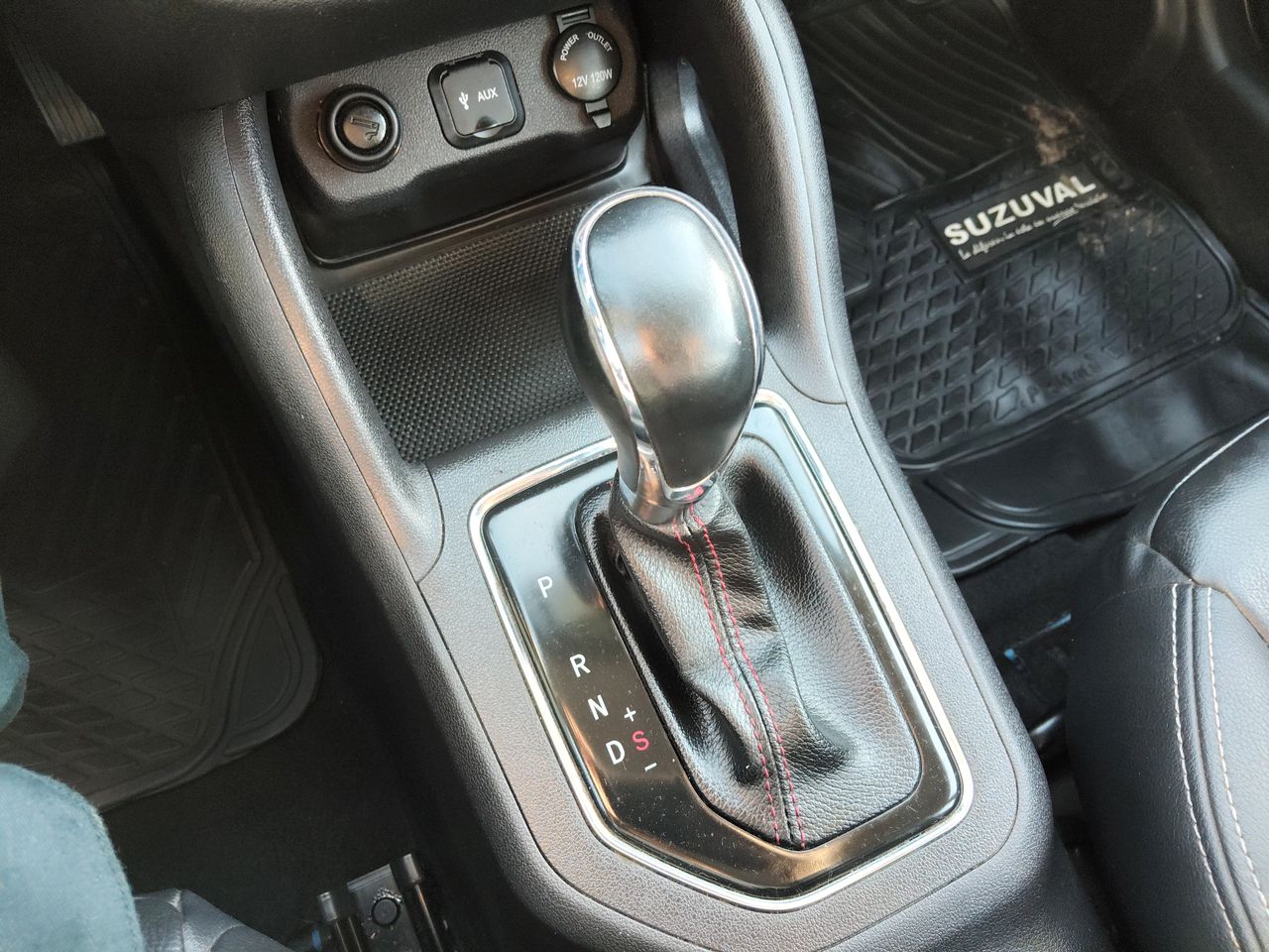 CHANGAN - 14