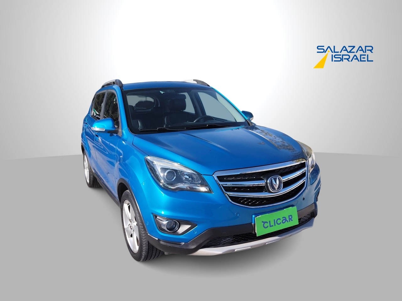CHANGAN