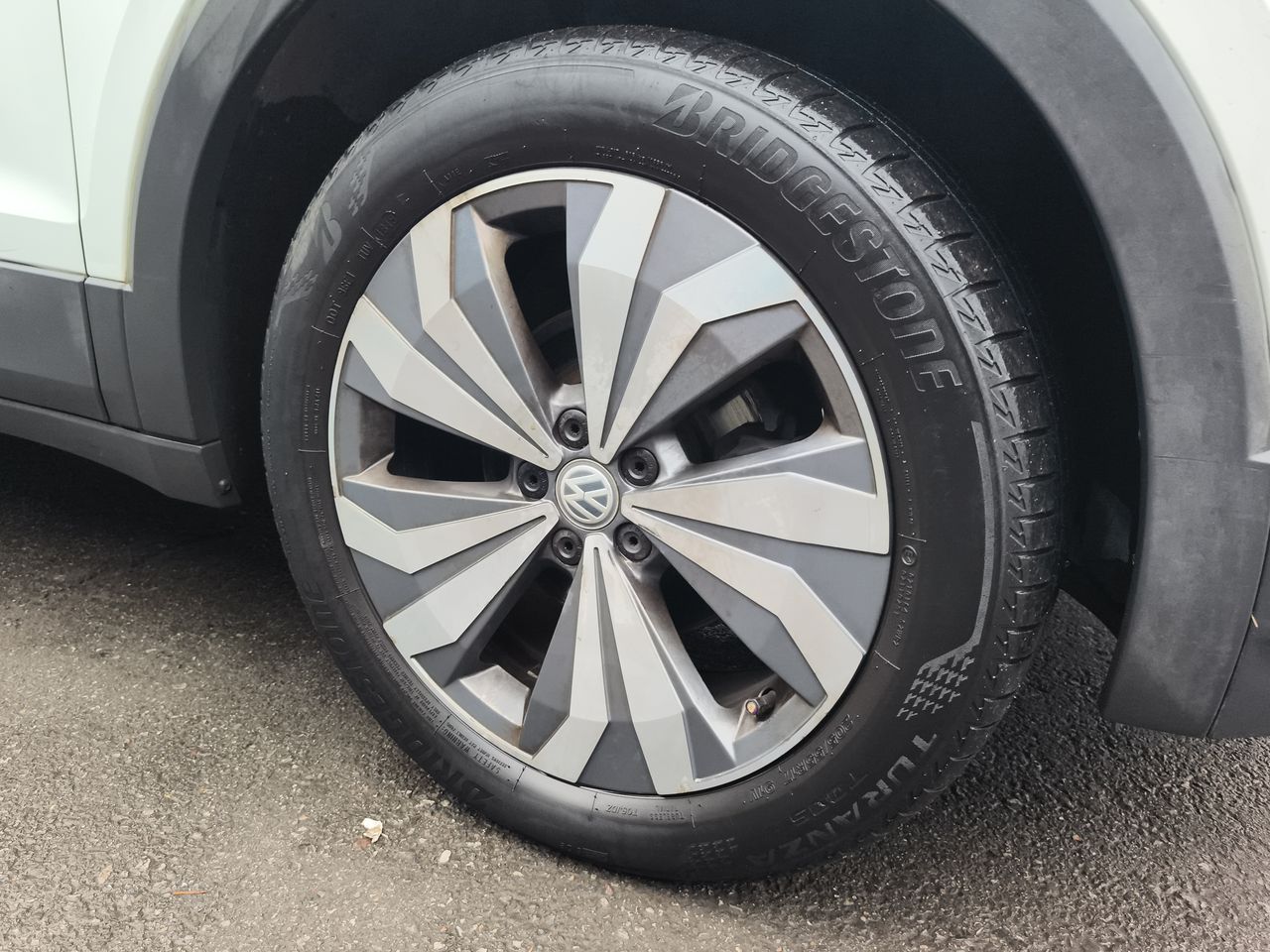 VOLKSWAGEN - 7