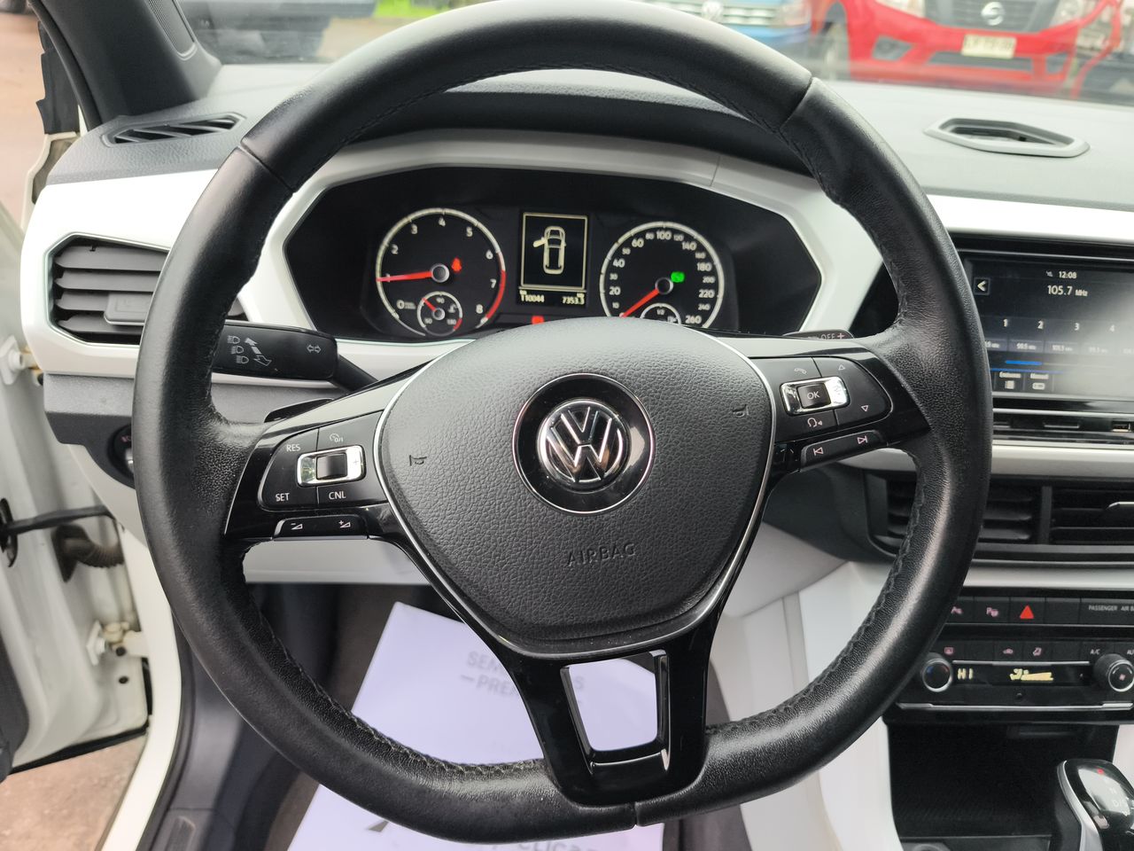 VOLKSWAGEN - 15