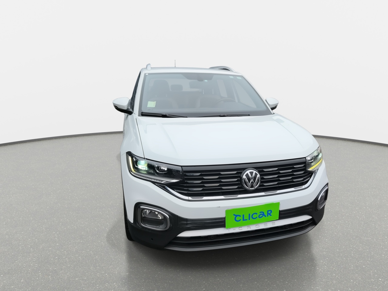 VOLKSWAGEN - 2