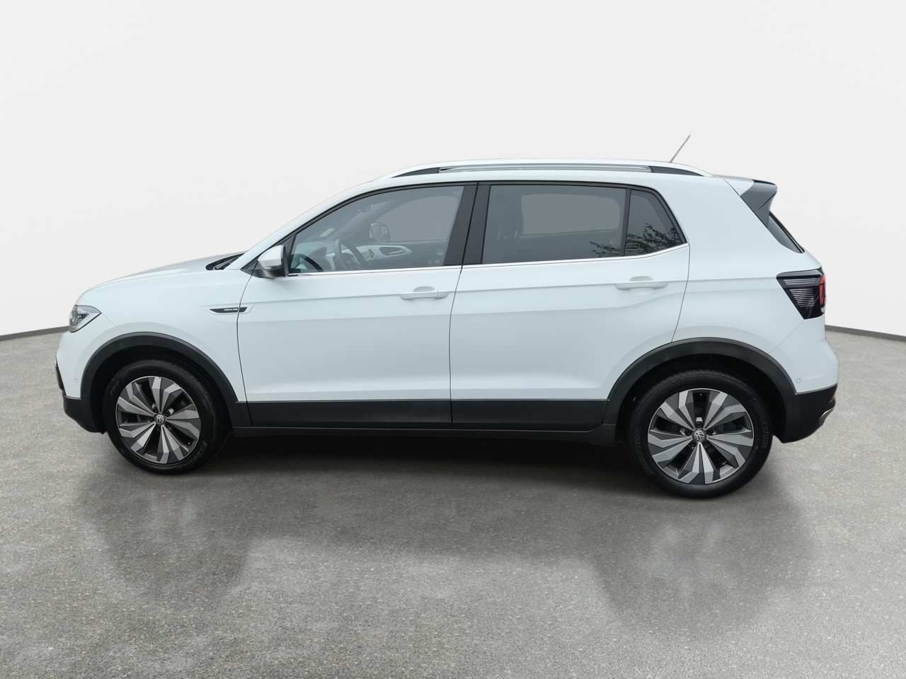 VOLKSWAGEN - 4
