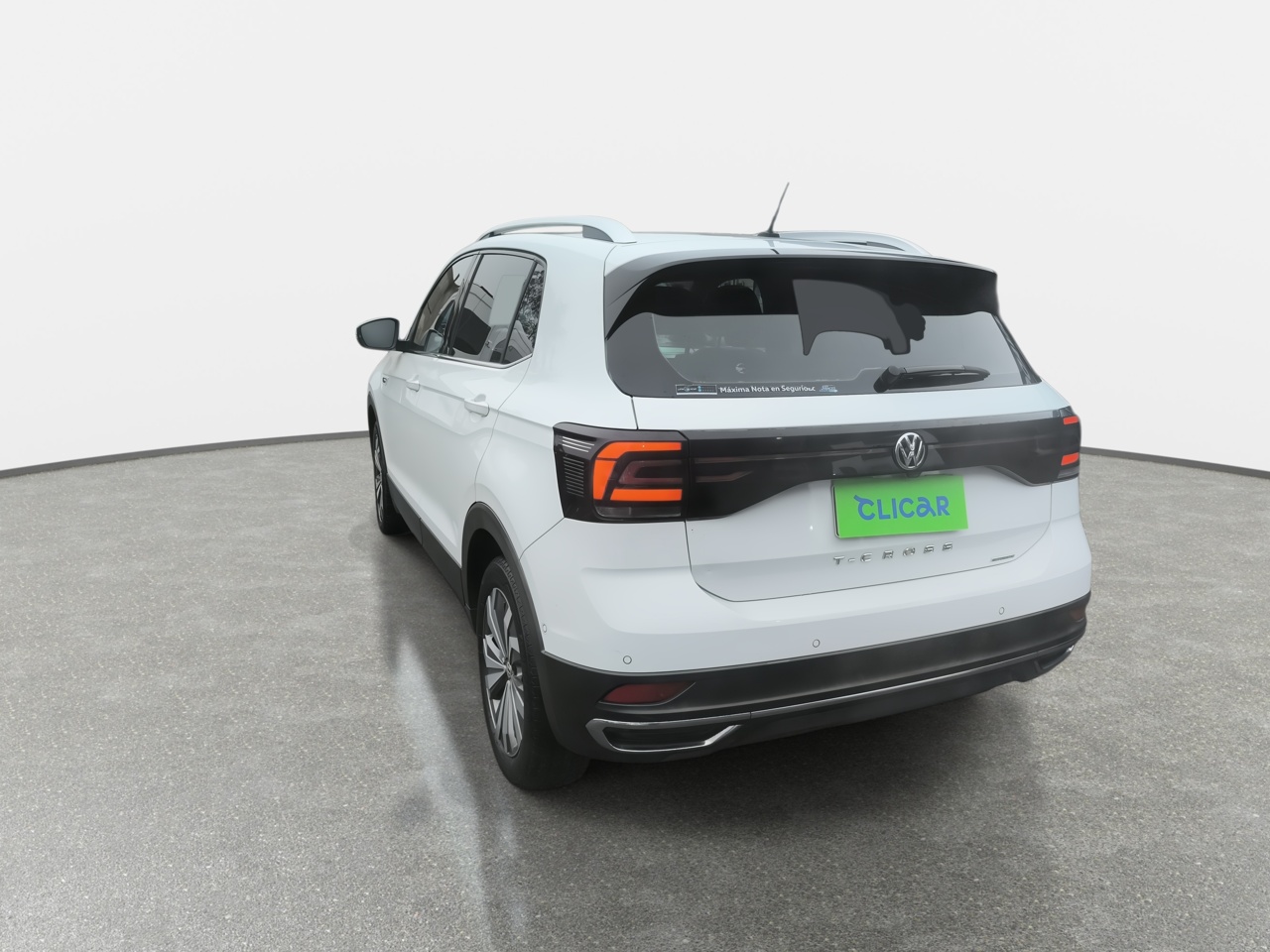VOLKSWAGEN - 5