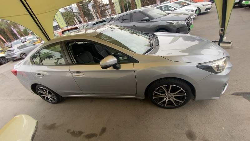 SUBARU - 2