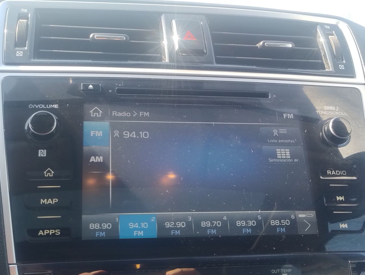 Subaru Outback — foto 28 de 38