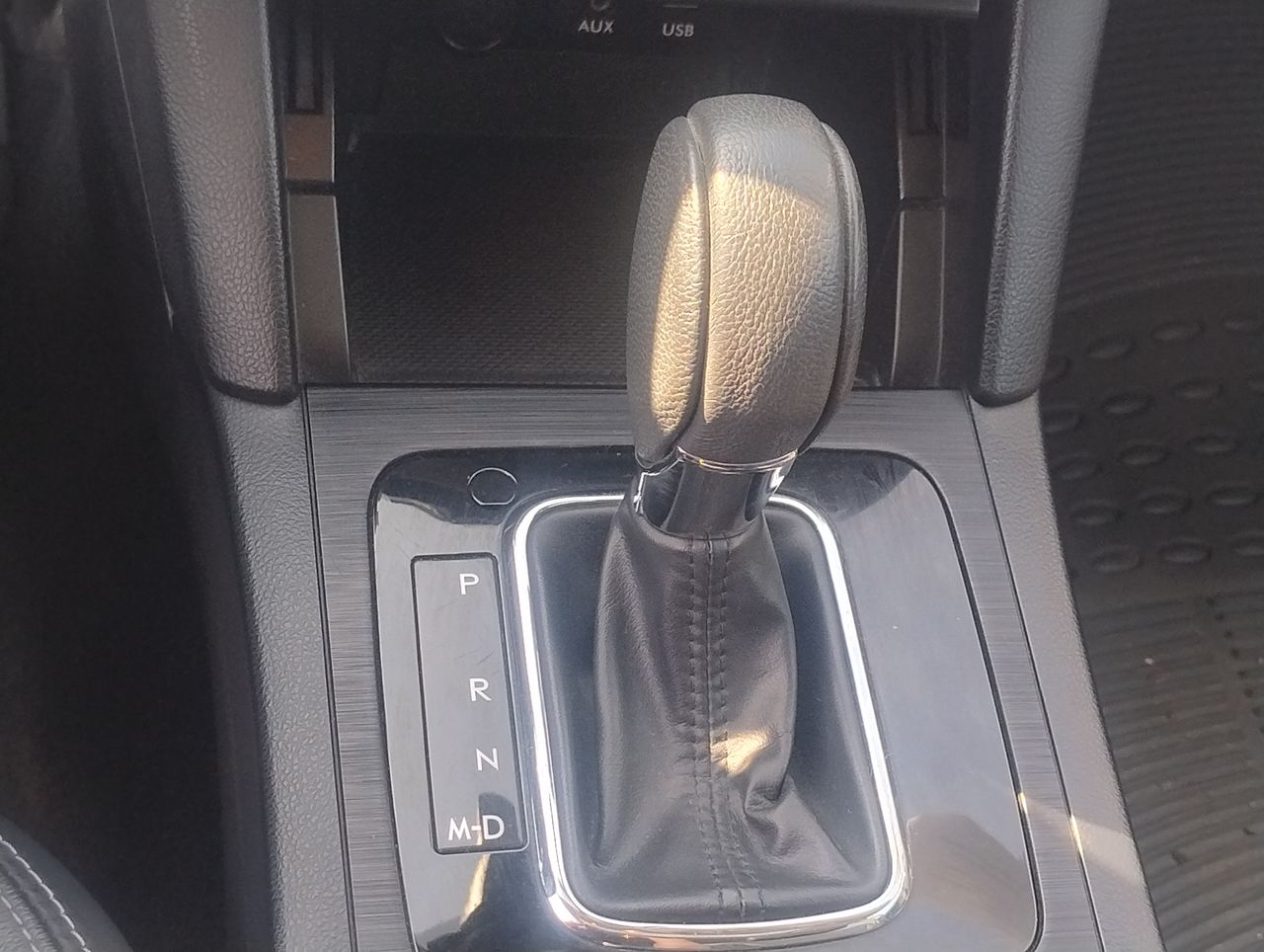 Subaru Outback — foto 31 de 38