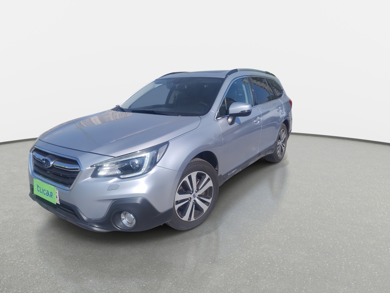 SUBARU - 3