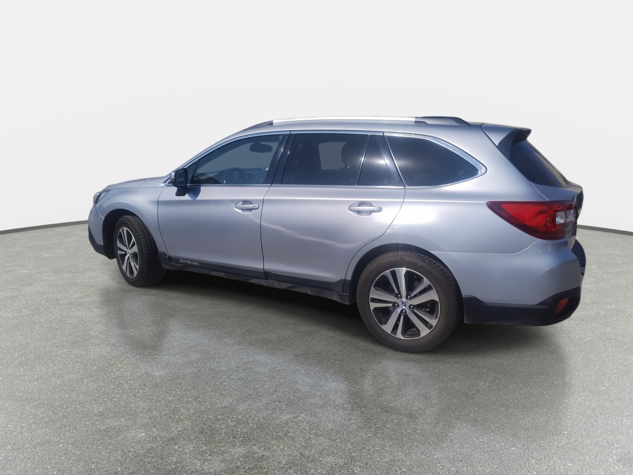 SUBARU - 5