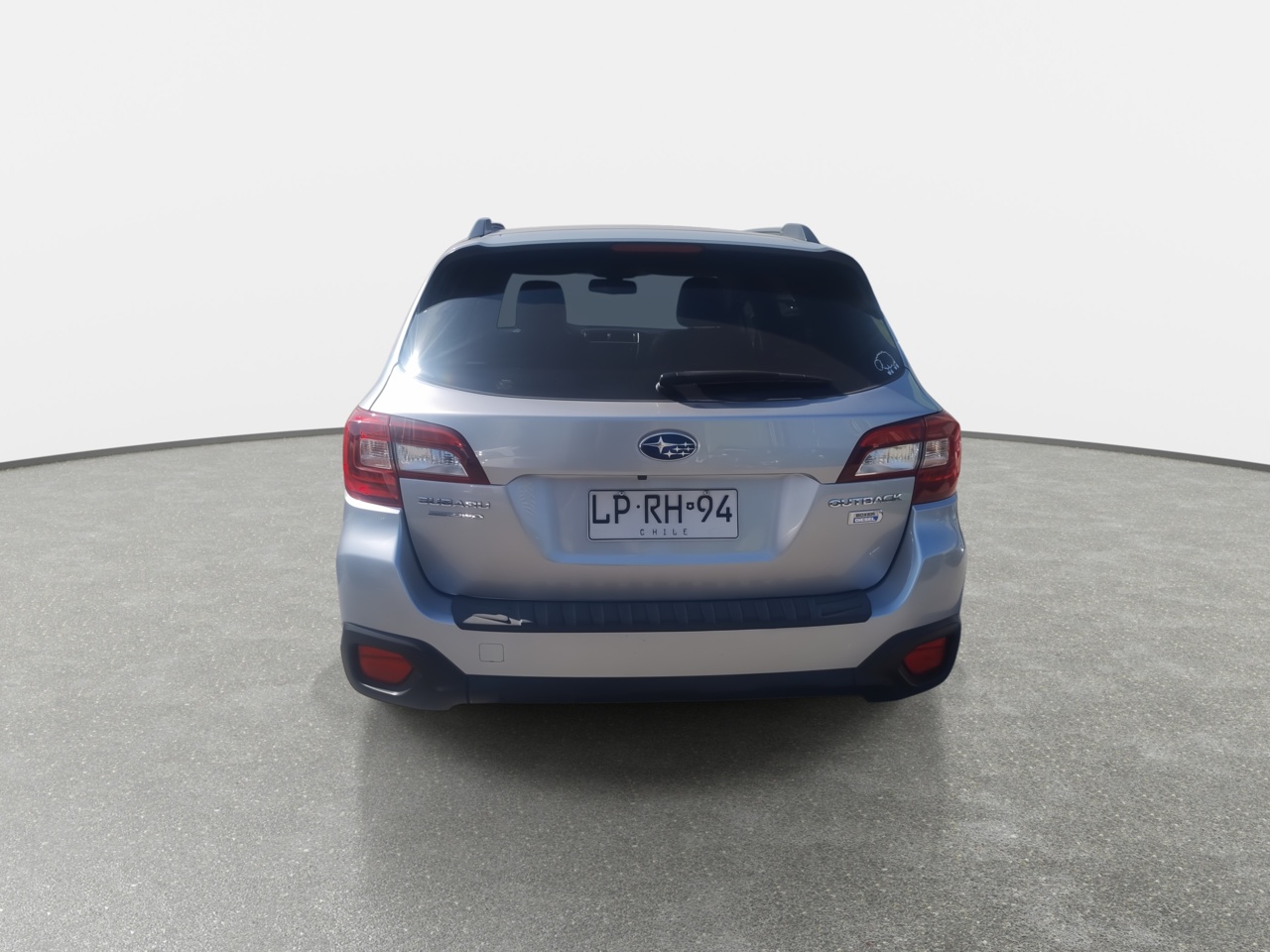 SUBARU - 6