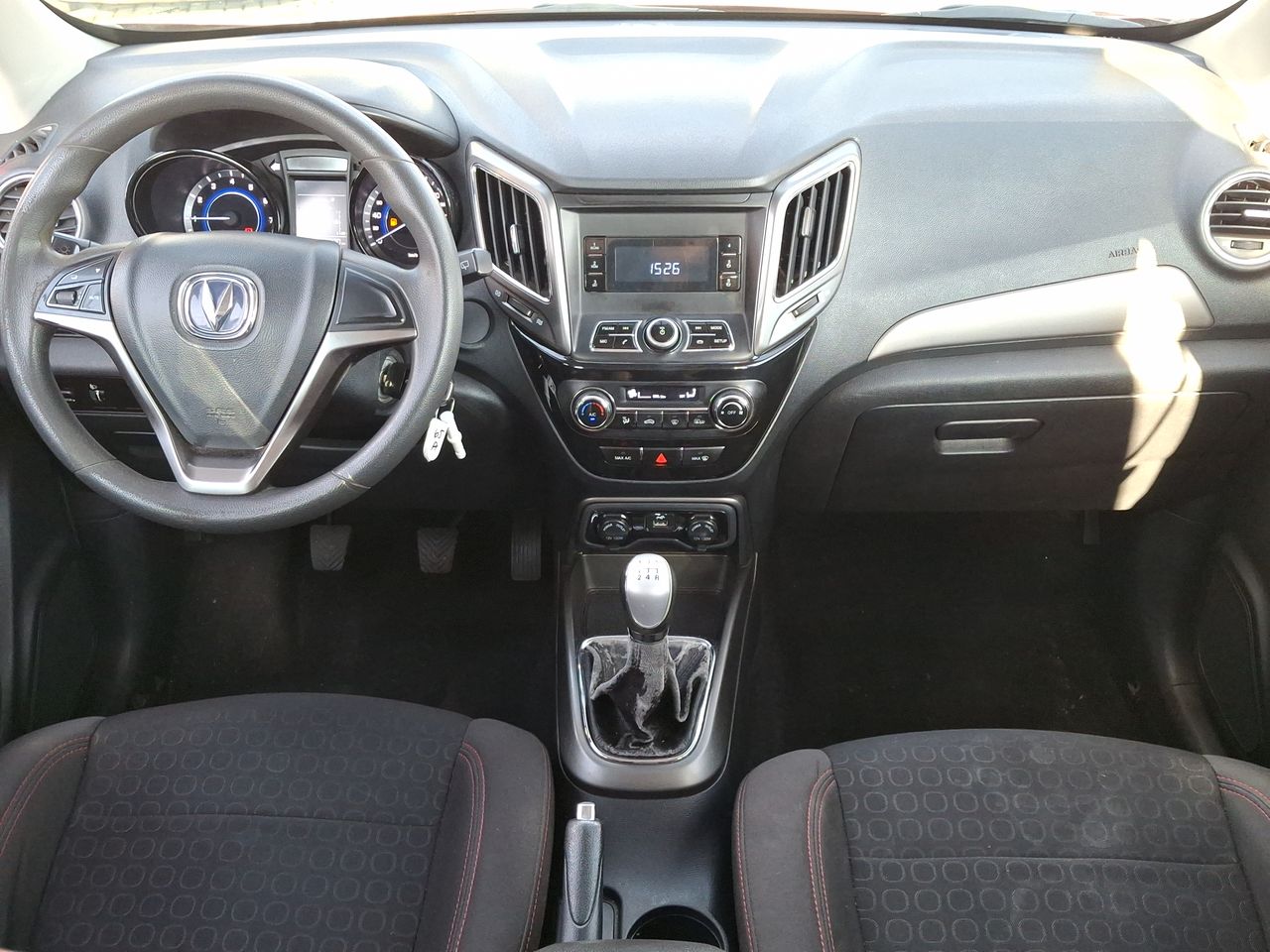 CHANGAN - 28