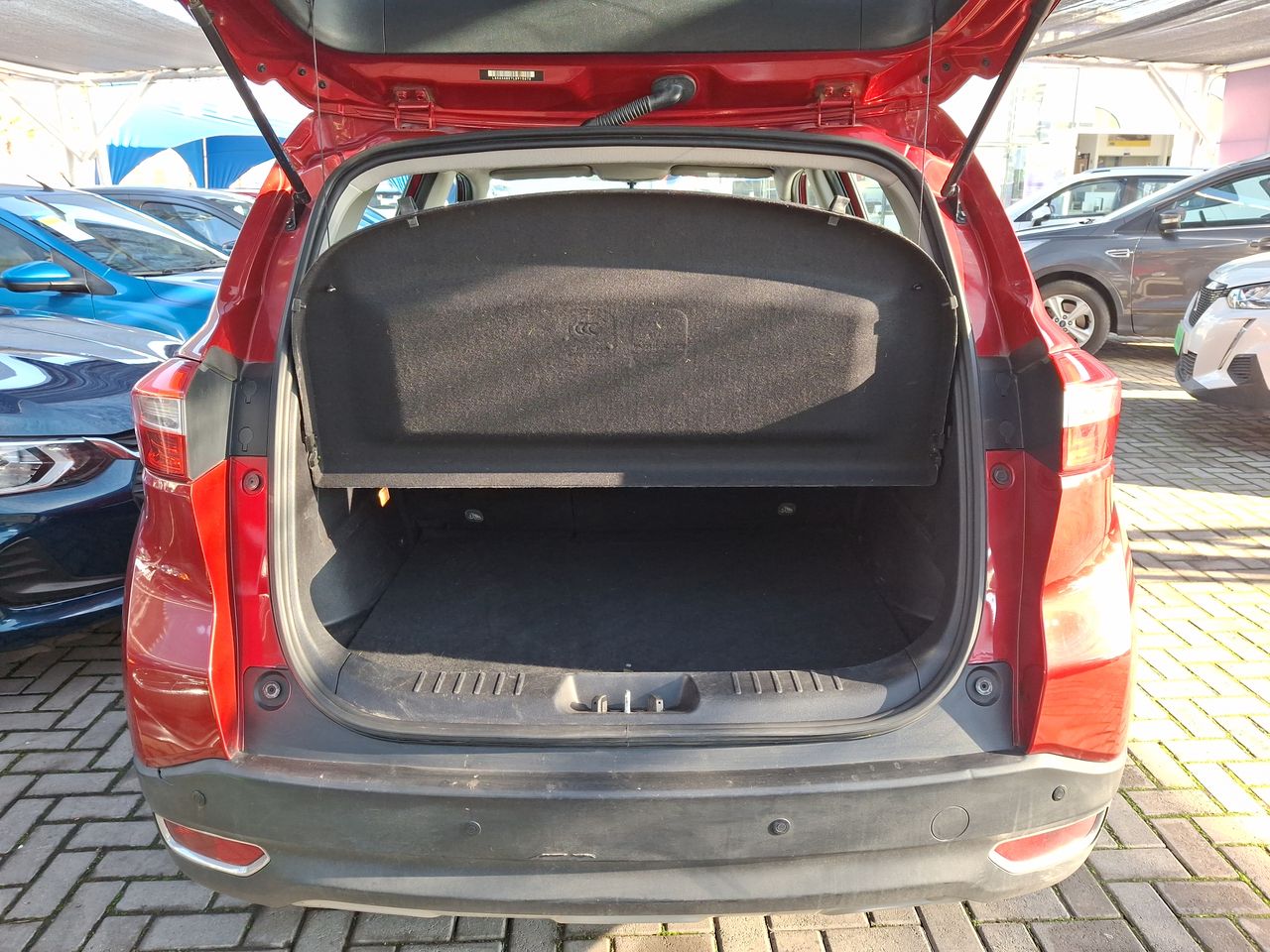 CHANGAN - 19