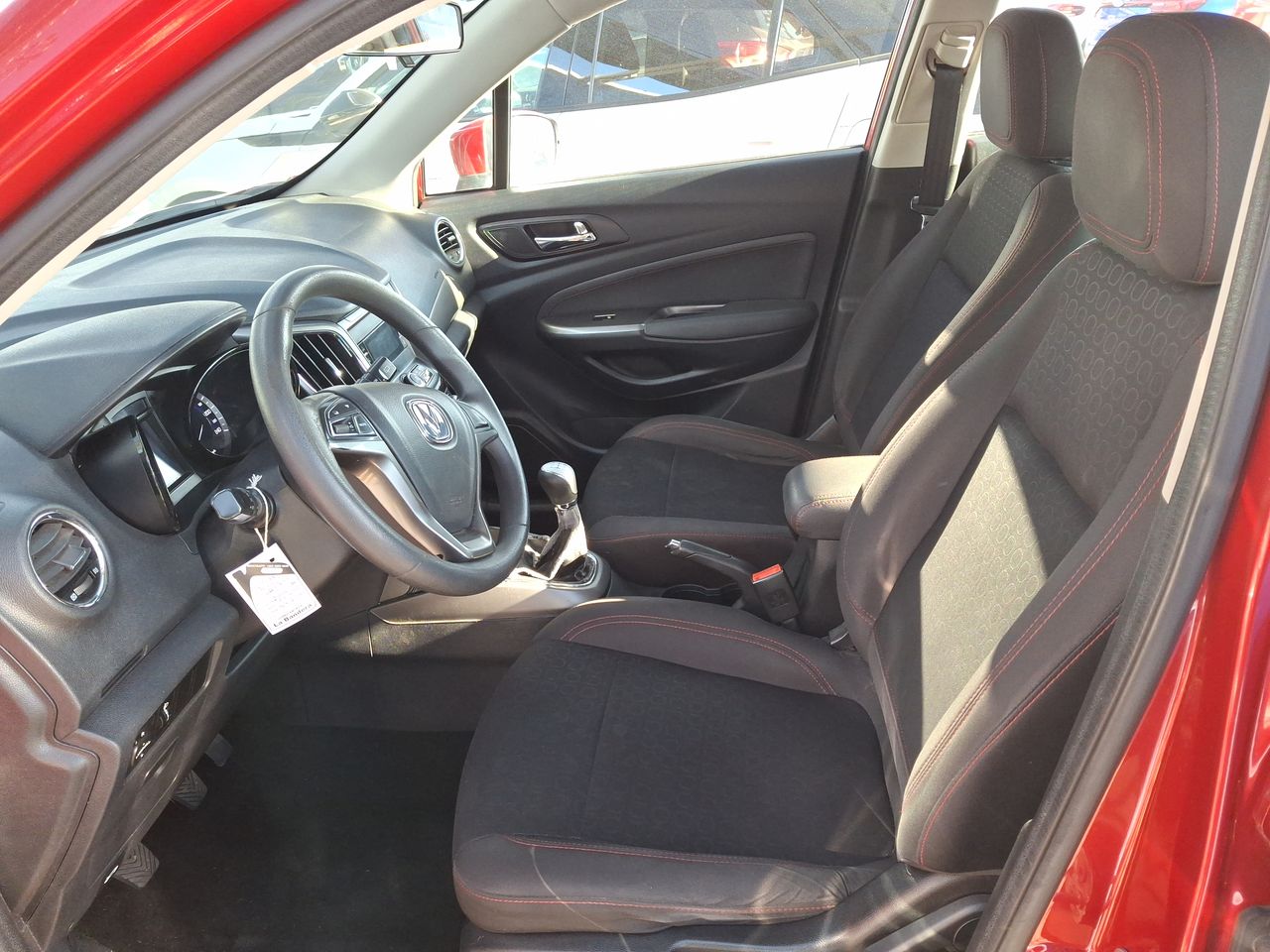 CHANGAN - 22