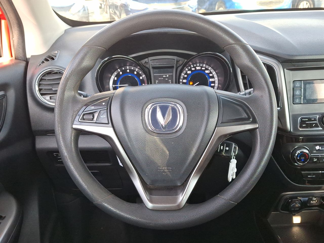 CHANGAN - 23