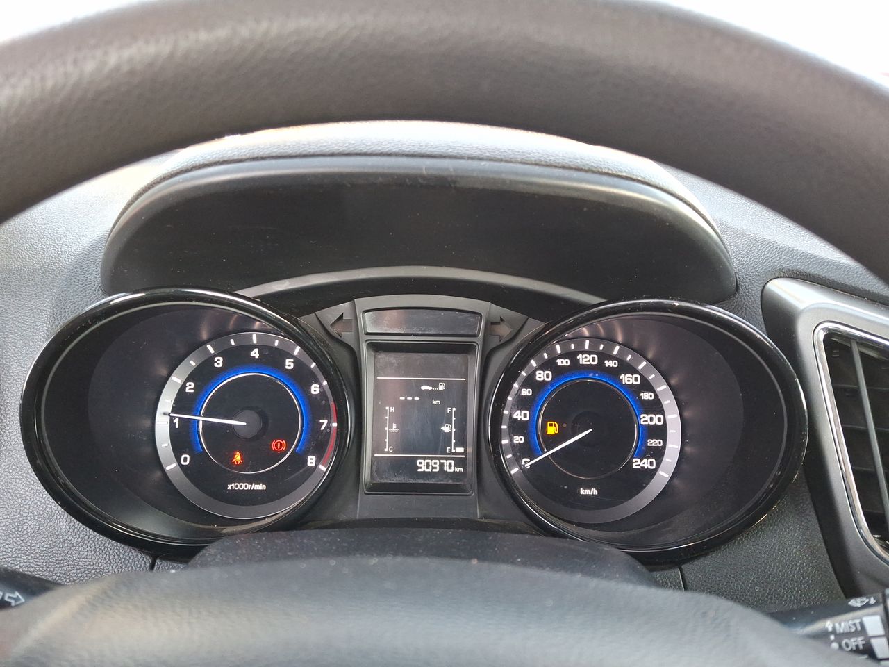 CHANGAN - 24
