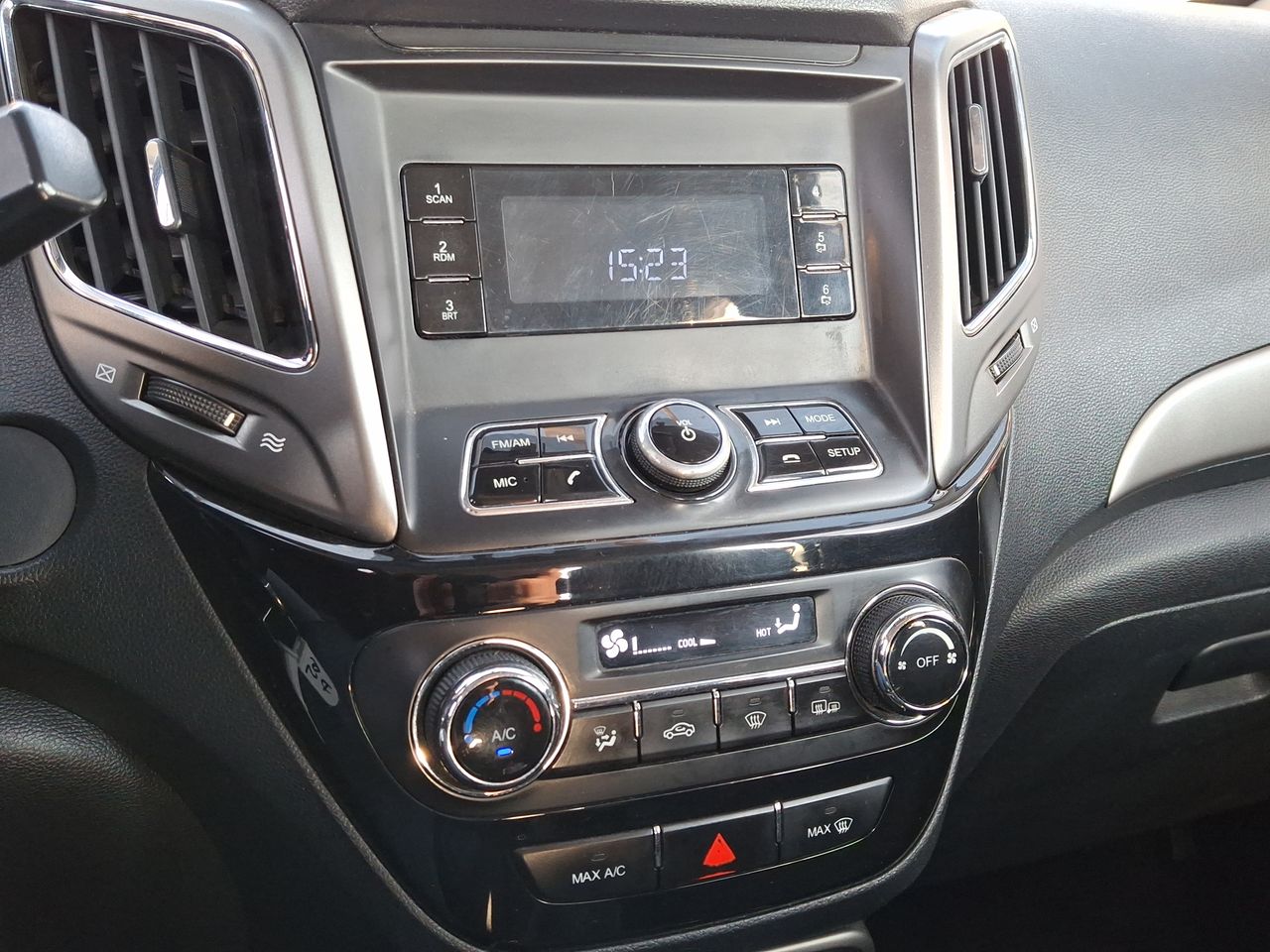 CHANGAN - 25
