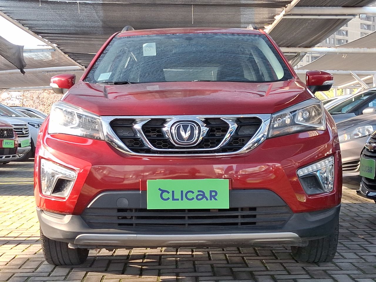 CHANGAN - 2