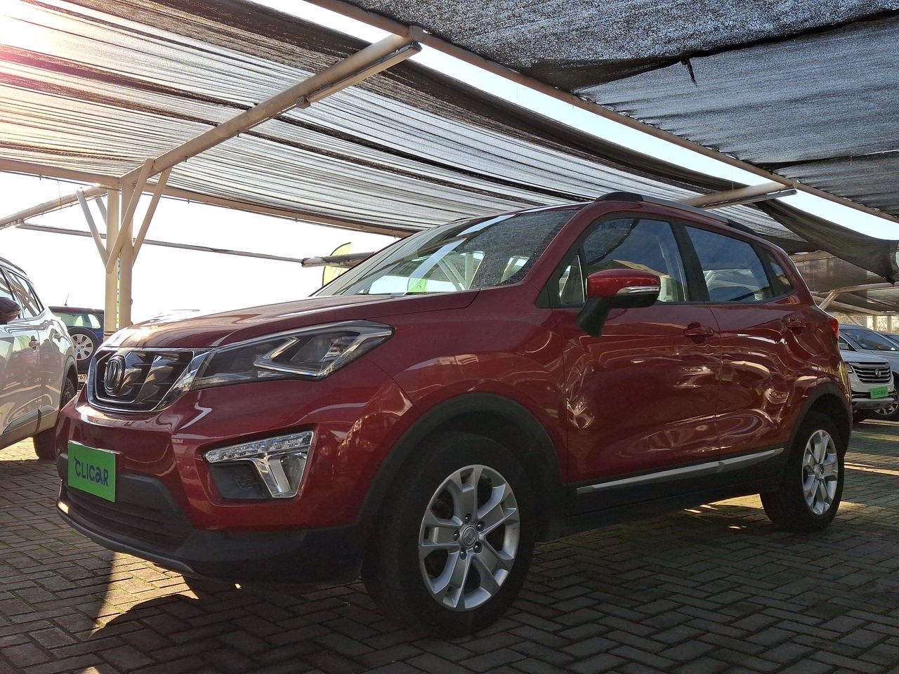 CHANGAN - 3