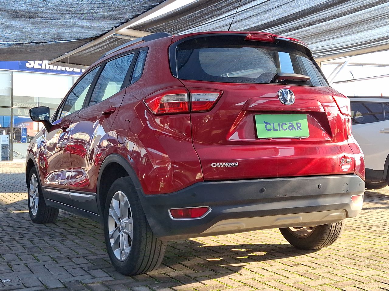 CHANGAN - 5