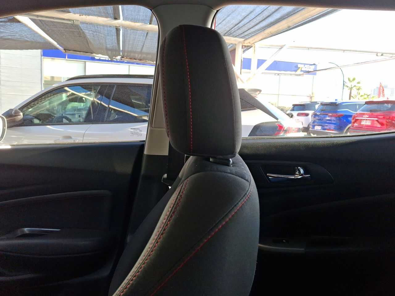 CHANGAN - 11