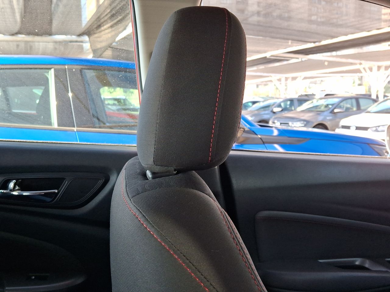 CHANGAN - 15