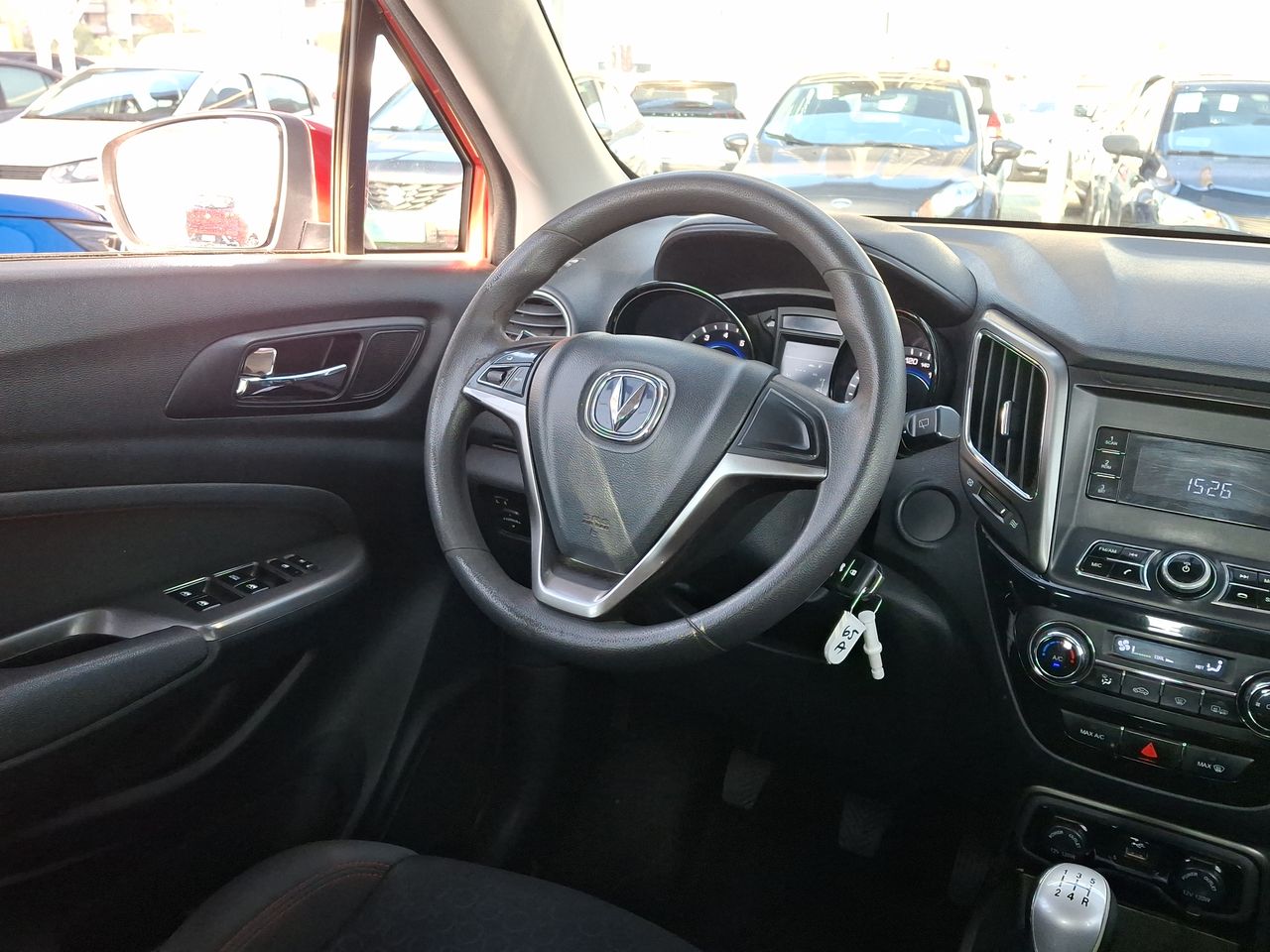 CHANGAN - 16