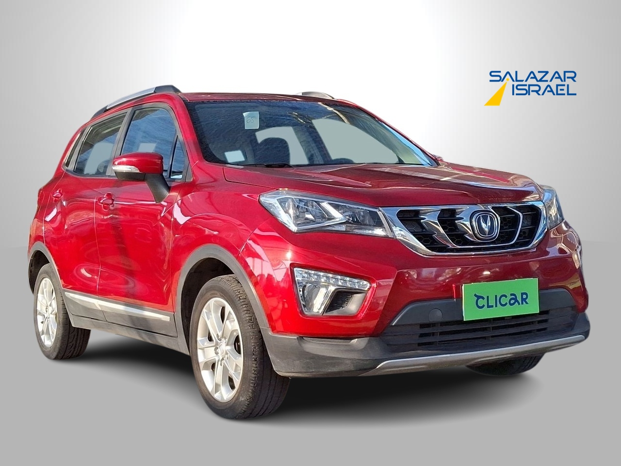 CHANGAN