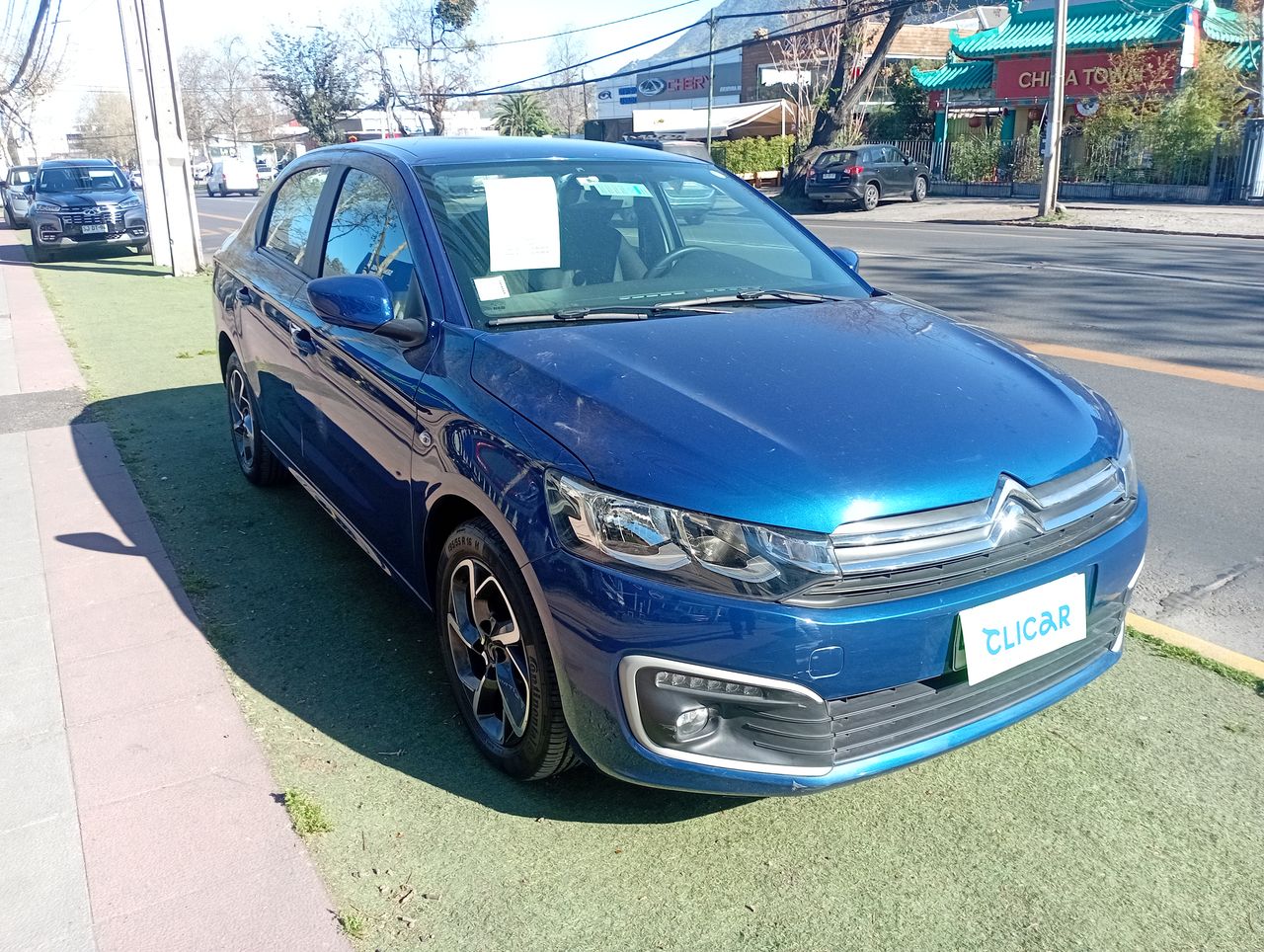 CITROEN - 1
